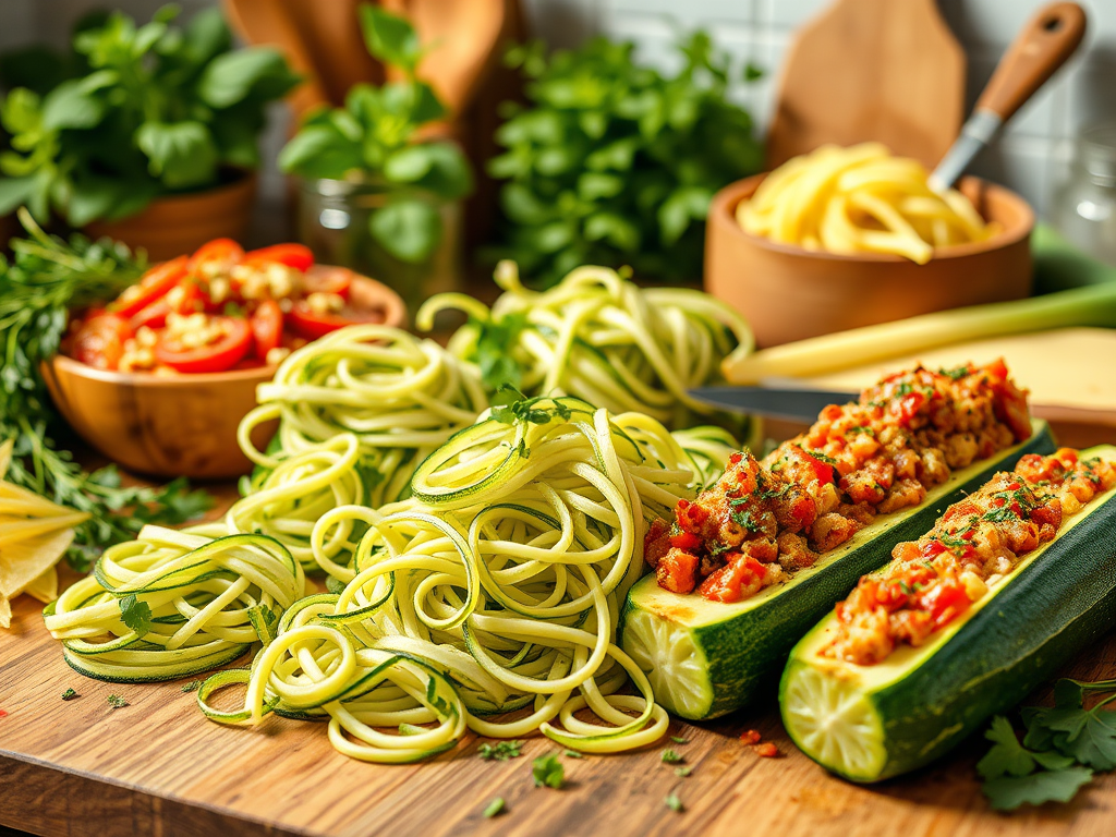 Can You Eat Too Much Zucchini